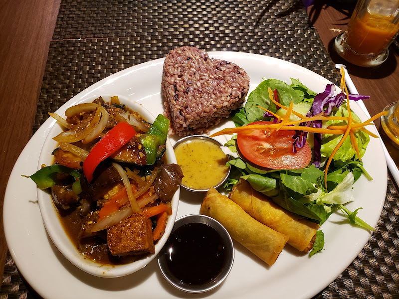 Jambo Cafe photo 3