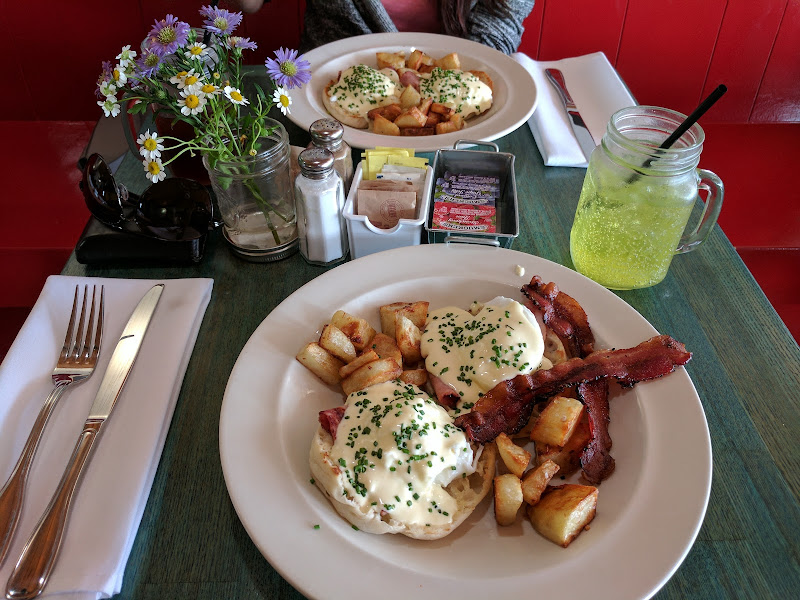 Josiah’s Coffeehouse & Café photo 2