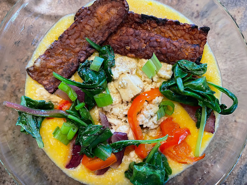 Joy’s Green Kitchen