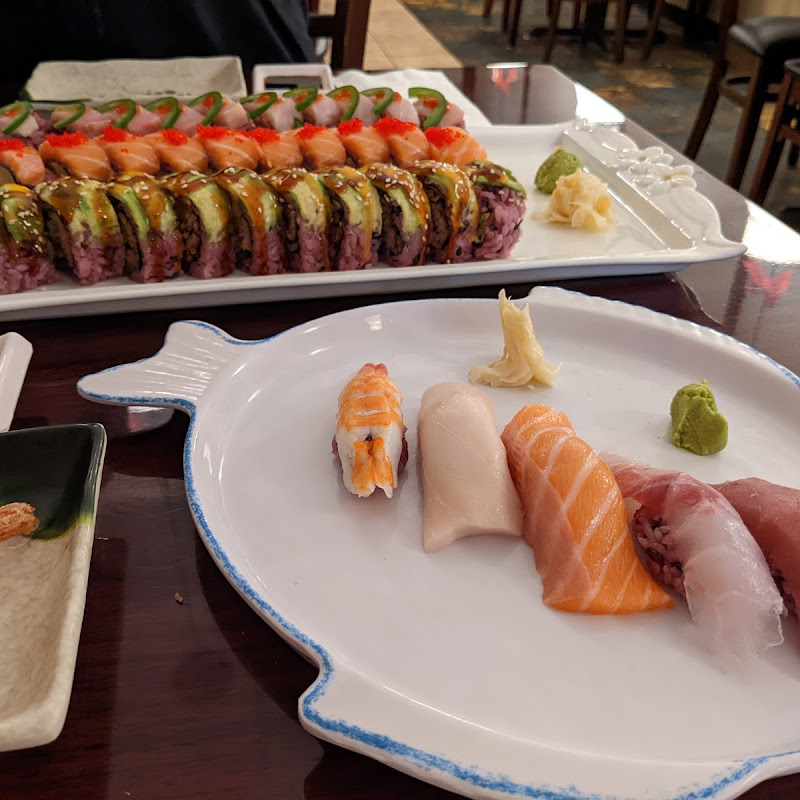 Katana Sushi