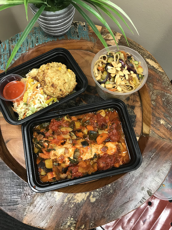 Kristin's Kitchen