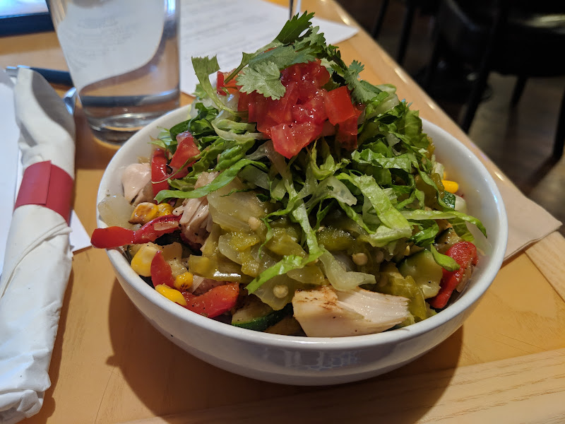 La Finca Bowls