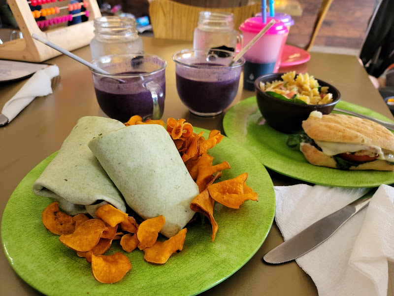 Lete's Injera & Cafe photo 2