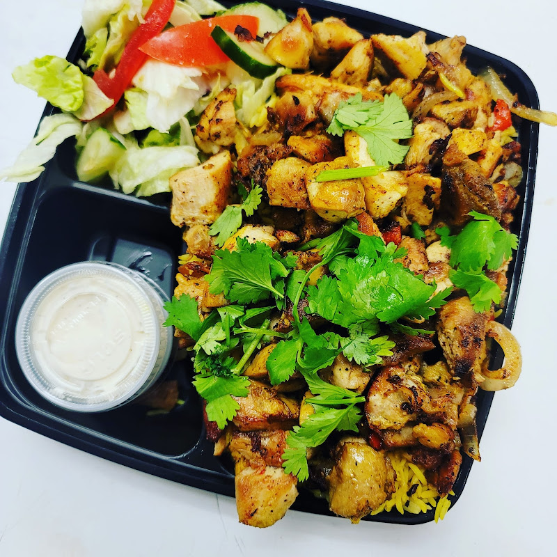 Life - The Vegan Drive Thru