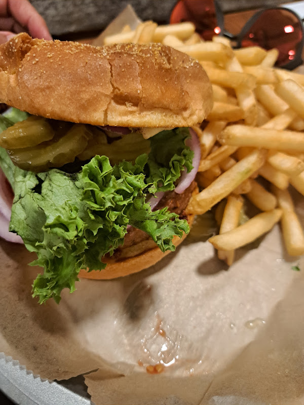 Little Cottage Café