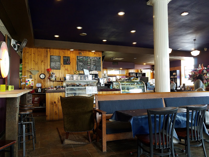 Little Cottage Café photo 4