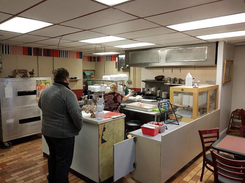 Little Cottage Café photo 5