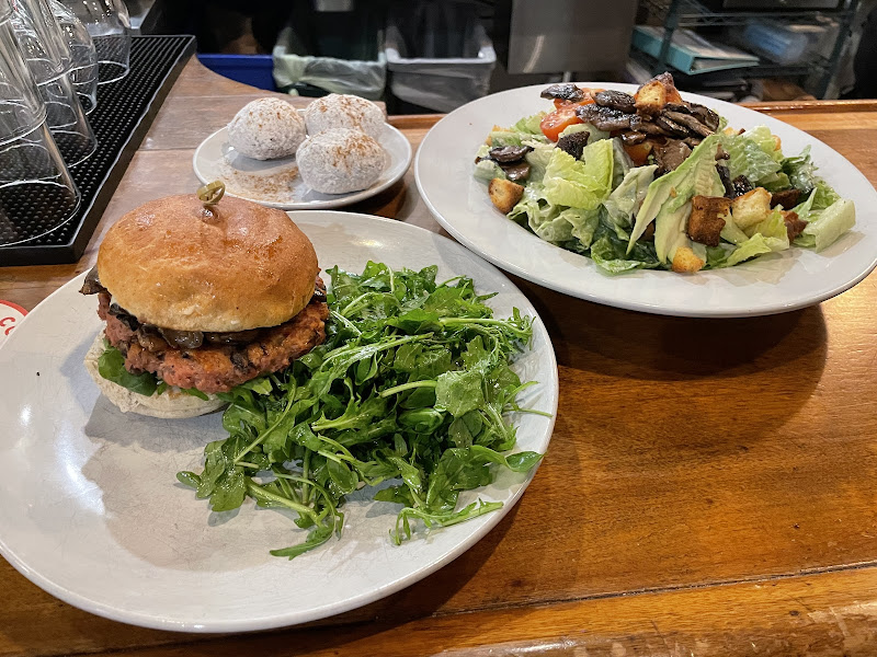 Lulu EthioVegan Cuisine photo 4