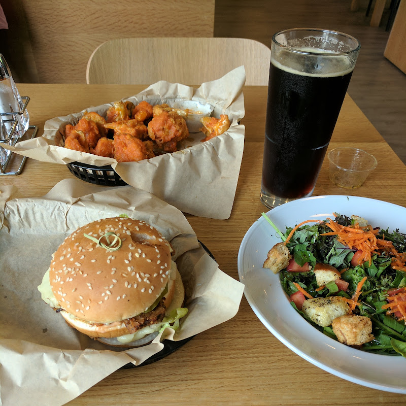 Lulu EthioVegan Cuisine photo 5