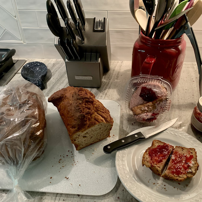 Lyra's Natural Kitchen photo 2