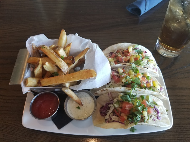 MacKenzie River Pizza, Grill & Pub