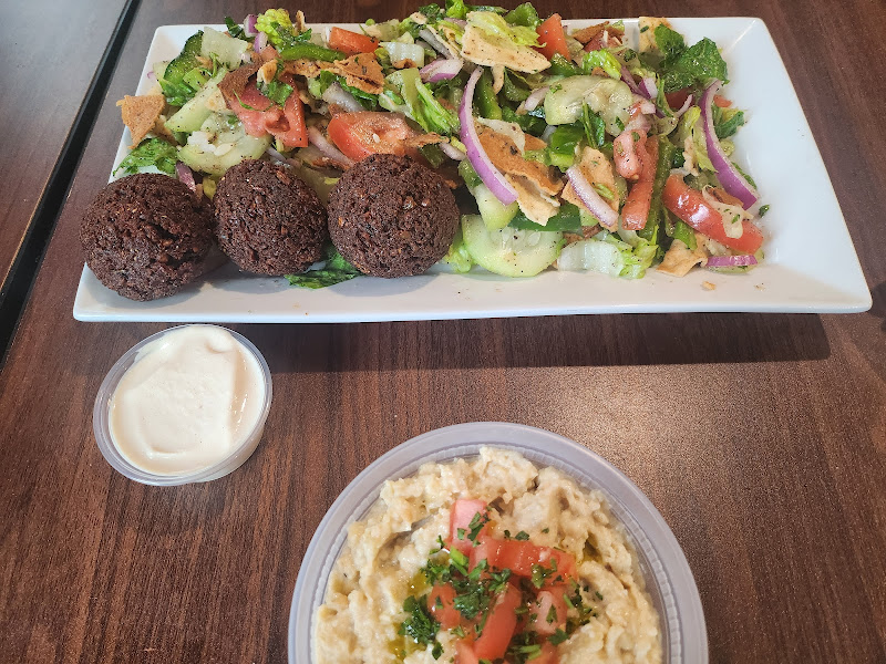 Martha's Restaurant