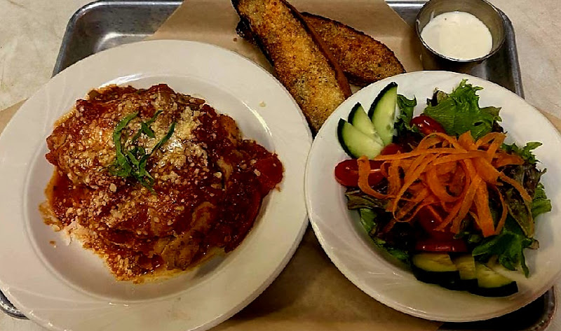Mediterranean Grill