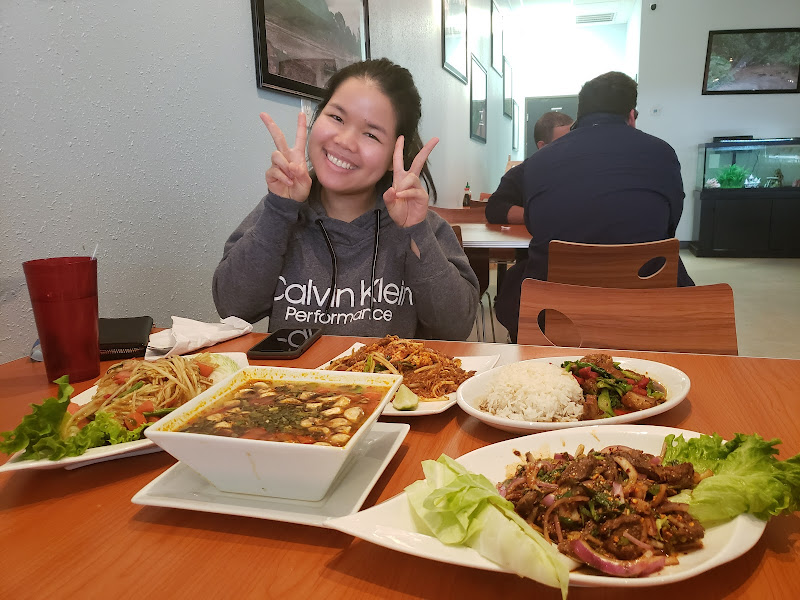 Mercy Thai Restaurant LLC