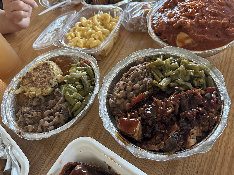 Mike's Vegan Grill photo 3
