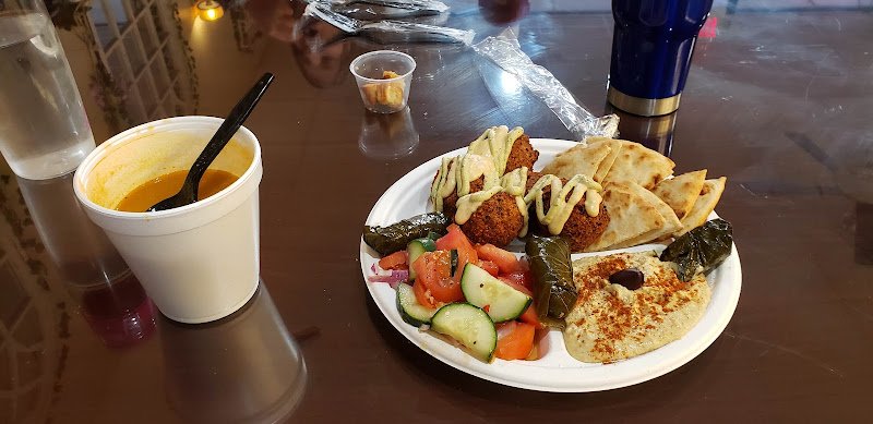 Mike's Vegan Grill photo 5