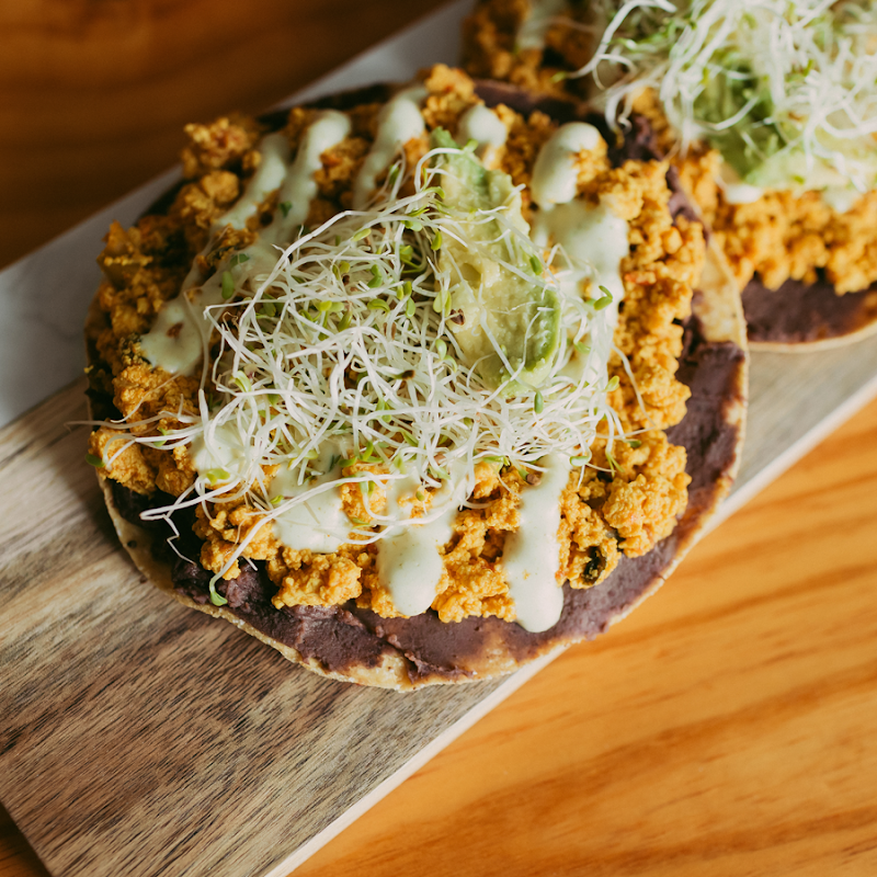 Mo Vs Vegan Kitchen photo 4