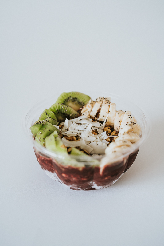 Modern Berry Co.