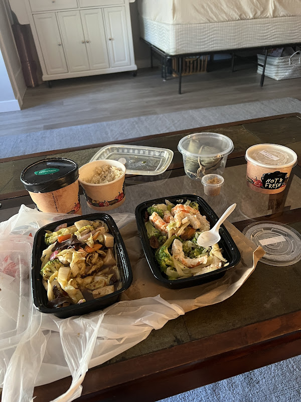 Natural Way Cafe