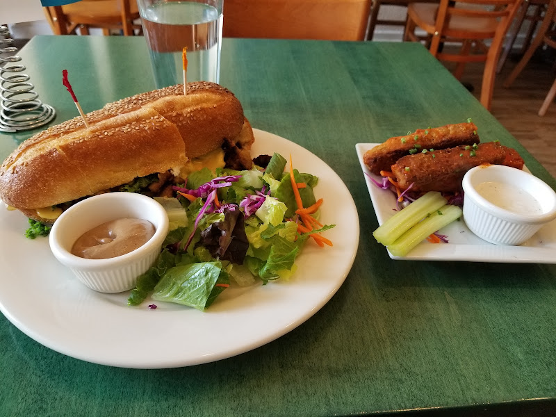 Natural Way Cafe photo 2
