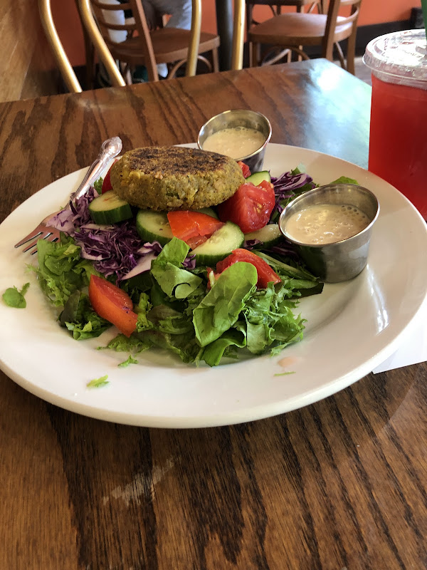 Natural Way Cafe photo 4