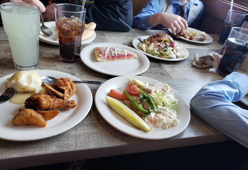 Noodles and Company photo 3