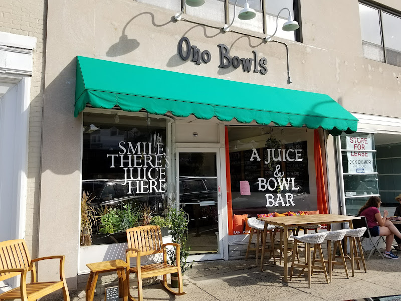 Ono Bowls