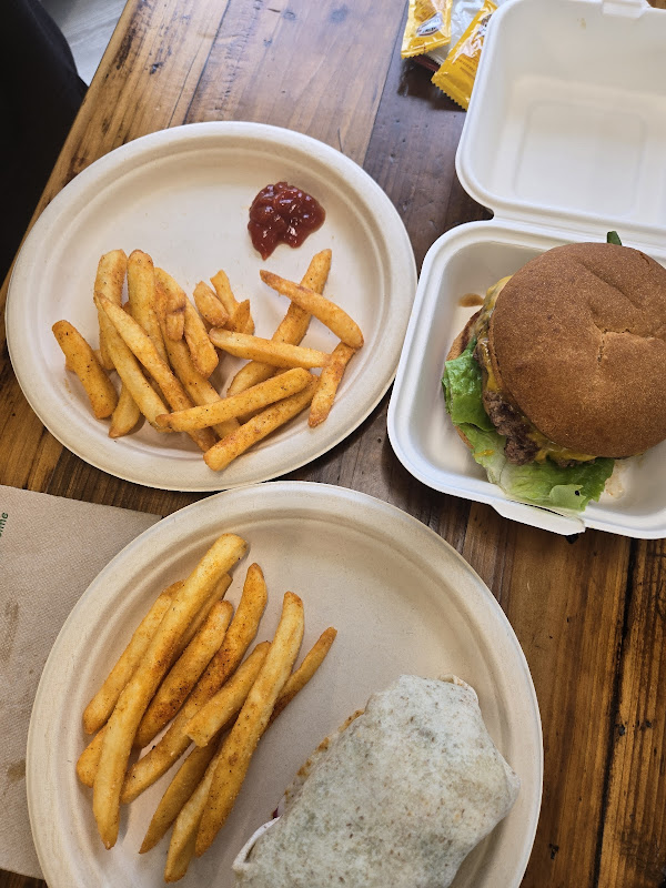 Papa Chops Eatery