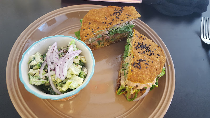 Papa Chops Eatery photo 4