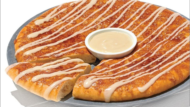 Papa Murphy's | Take 'N' Bake Pizza