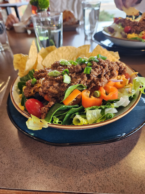 Pardners Cafe