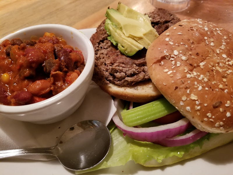 Pardners Cafe photo 3
