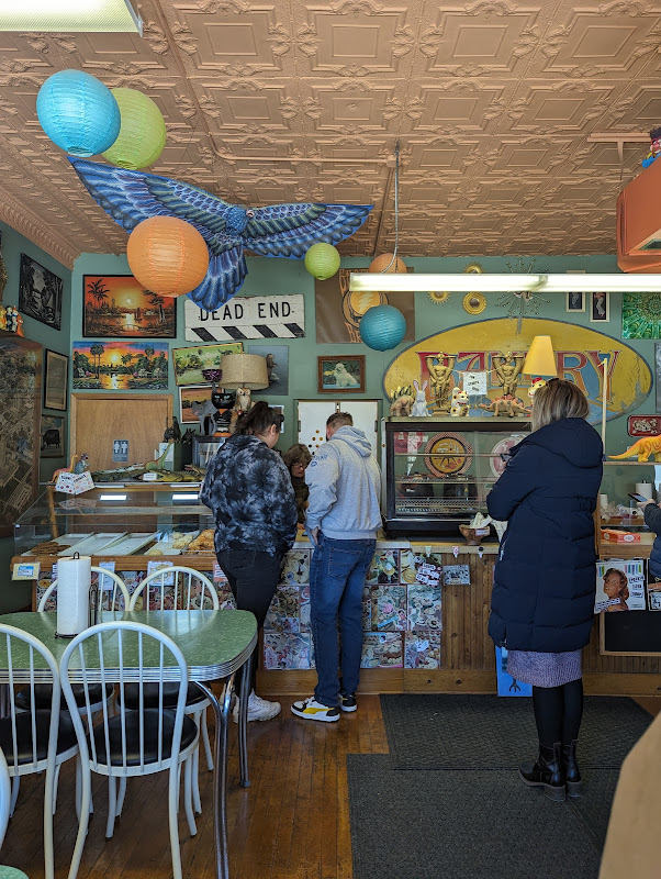 Penelope's Lil' Cafe photo 5