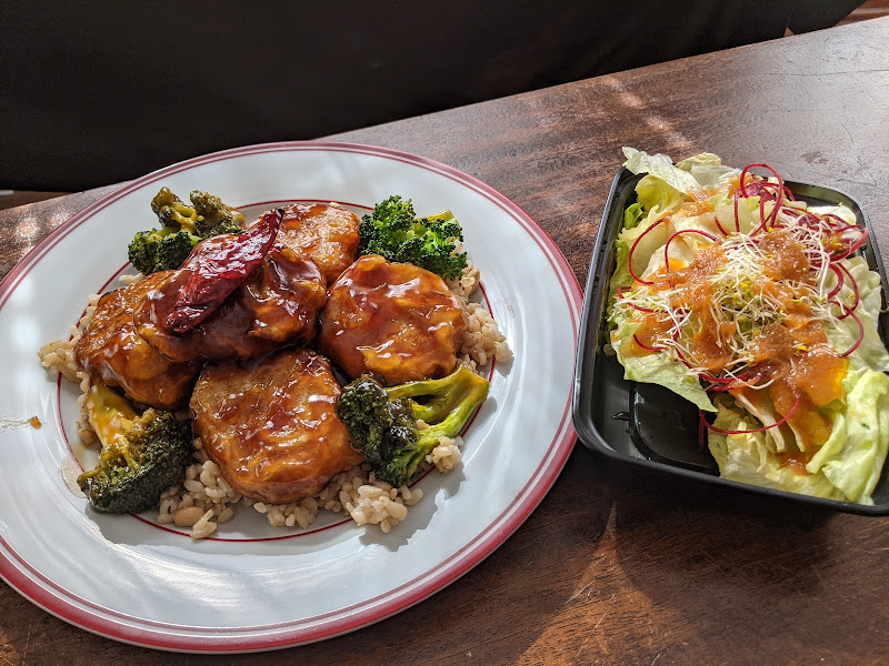 Pinellia Asian Restaurant