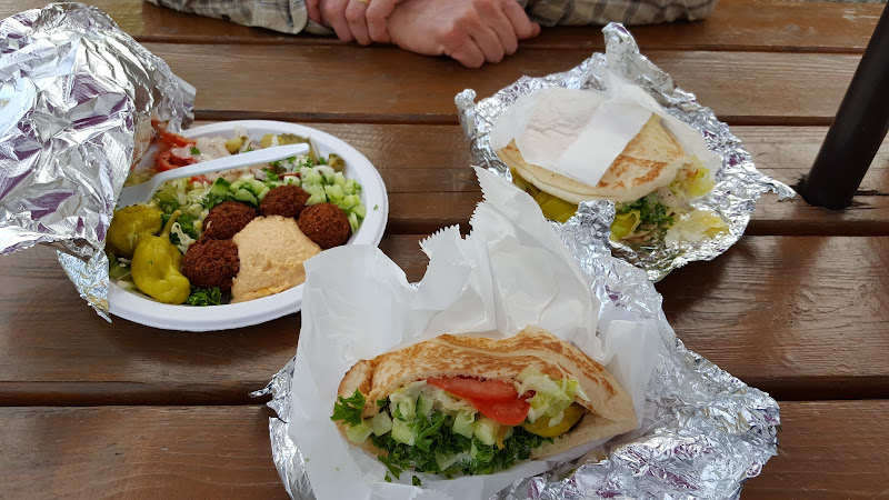 Pita Place