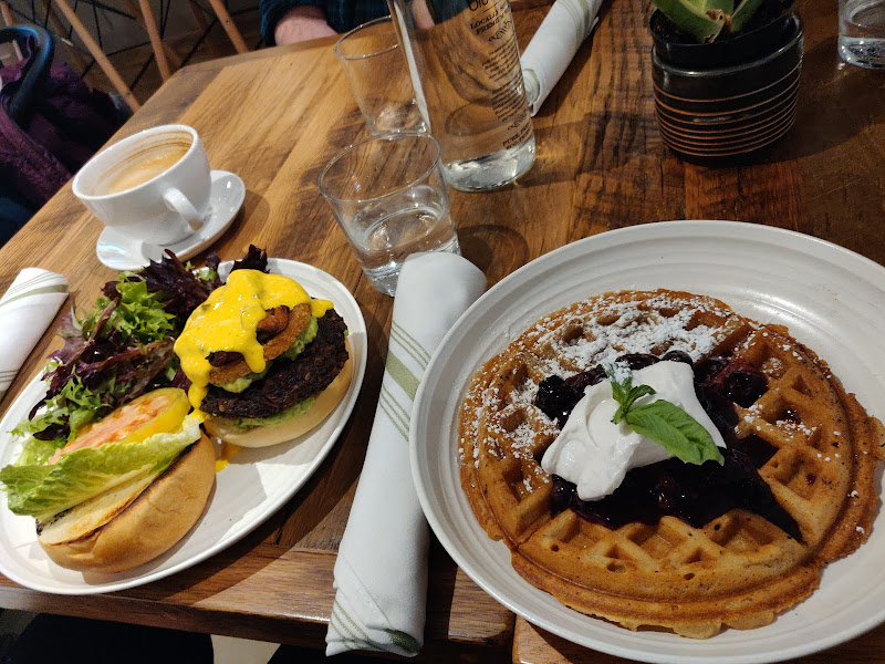 Providence Vegan Deli photo 4