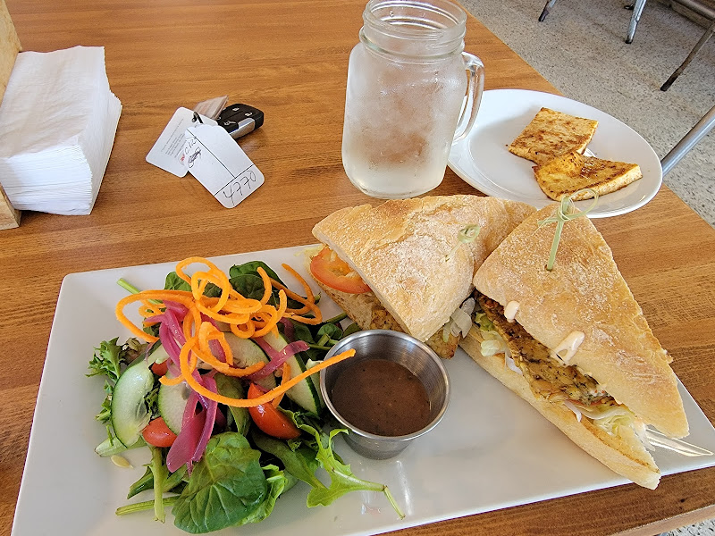 PS Green Restaurant