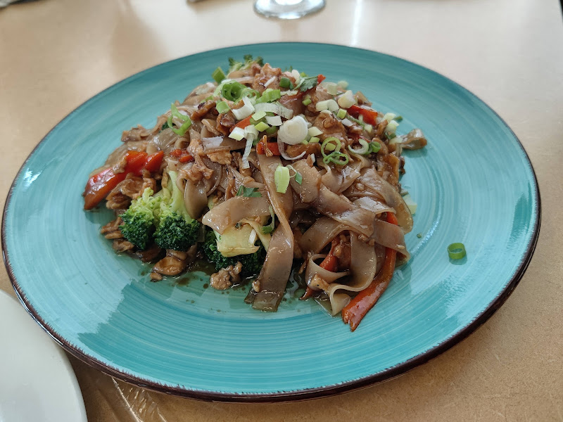 PS Green Restaurant photo 2