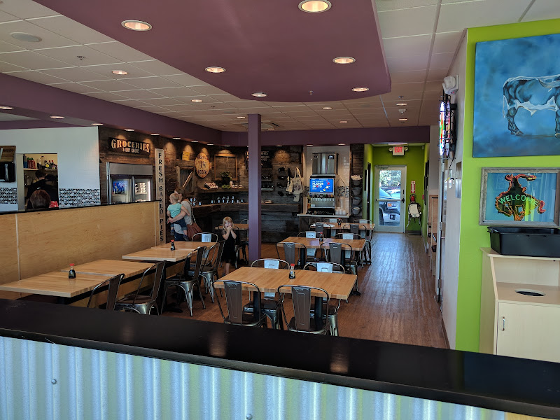 Rollin Wheel Restaurant photo 5