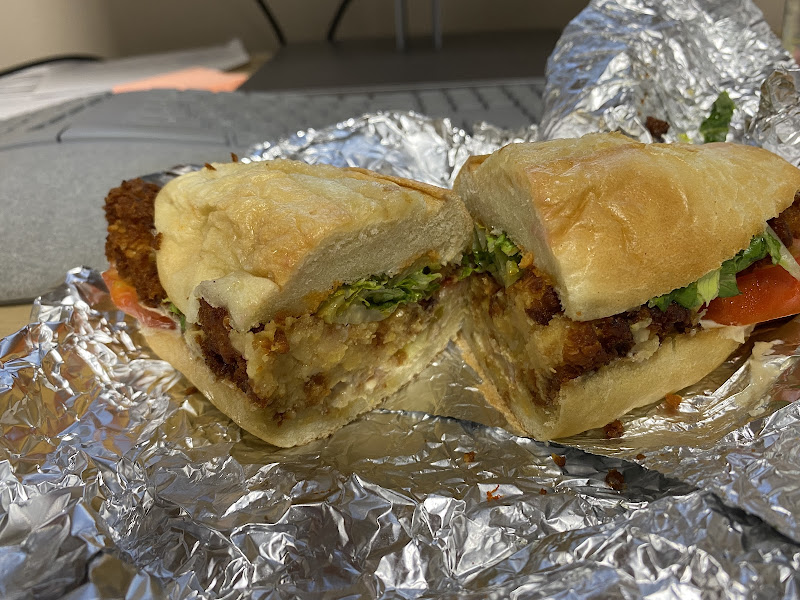 Root 66 Food Truck