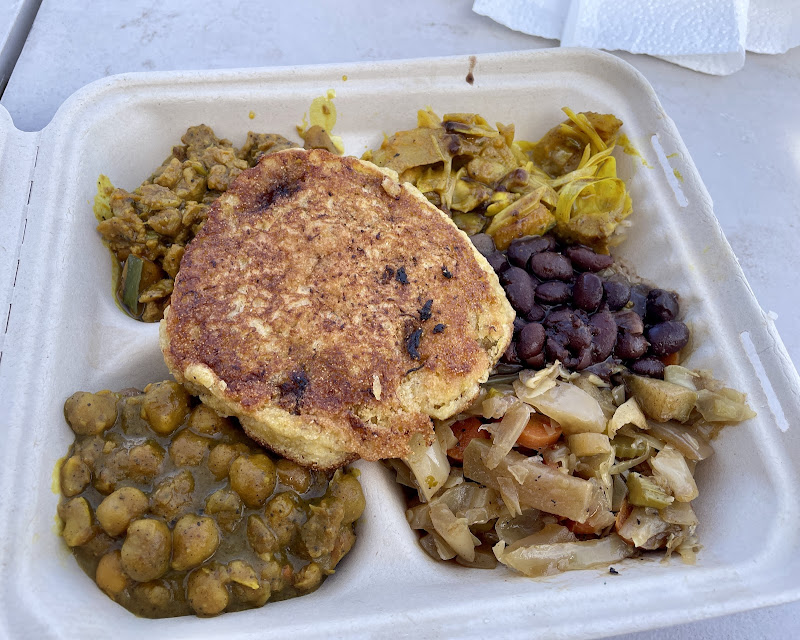 Roots Farm Cafe