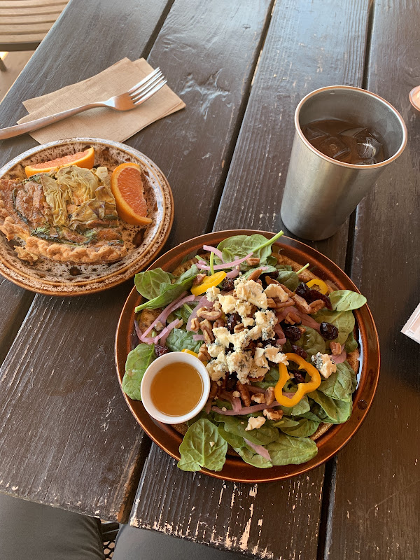 Roots Farm Cafe photo 3