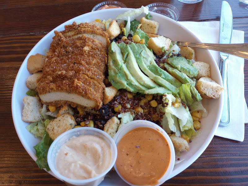 Roots Farm Cafe photo 5