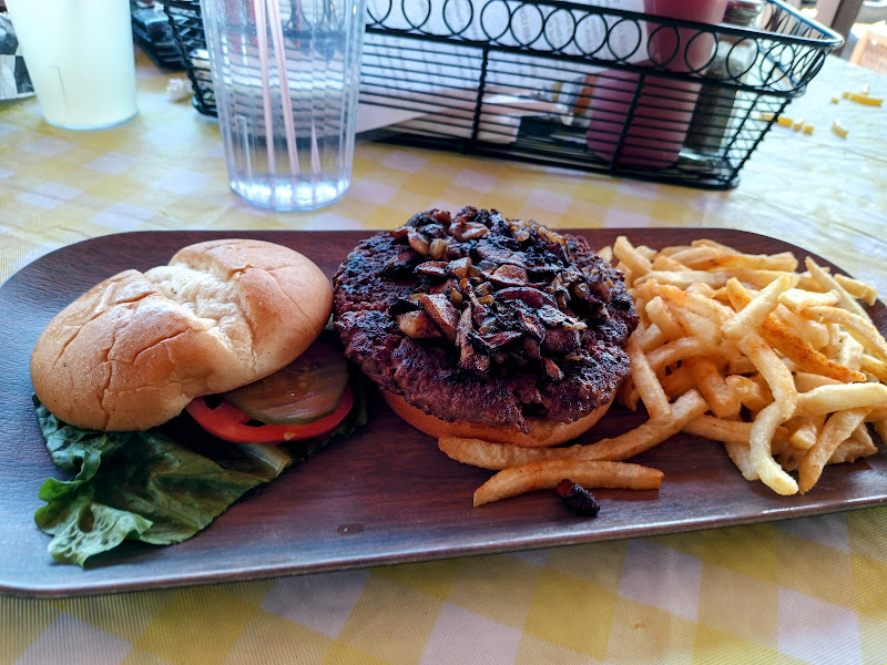 Ruby House Restaurant photo 2