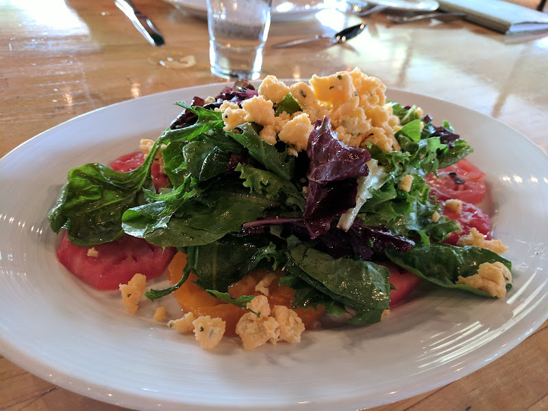 Sage Student Bistro