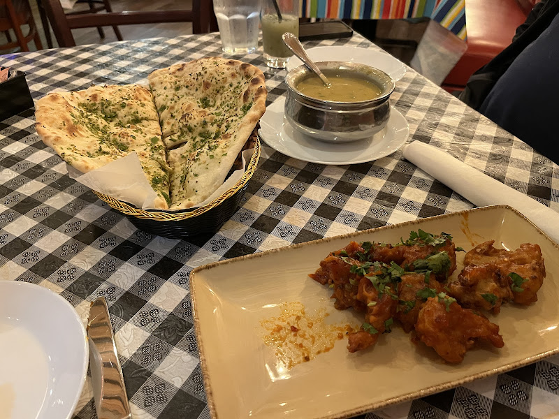 Saheb Indian Bistro photo 4