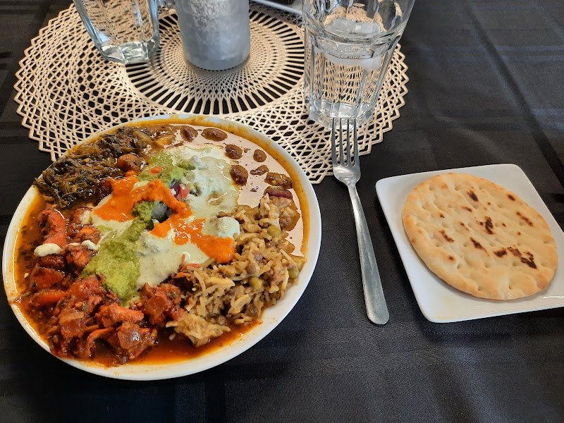 Saibeen's Kitchen