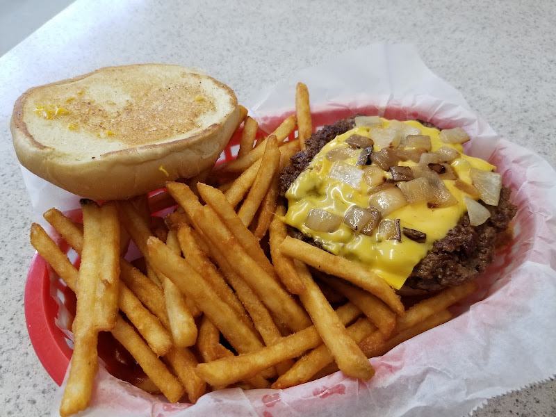 Schuvers Cafe