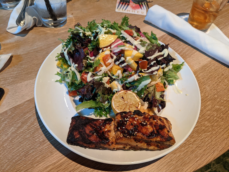 Seasons 52