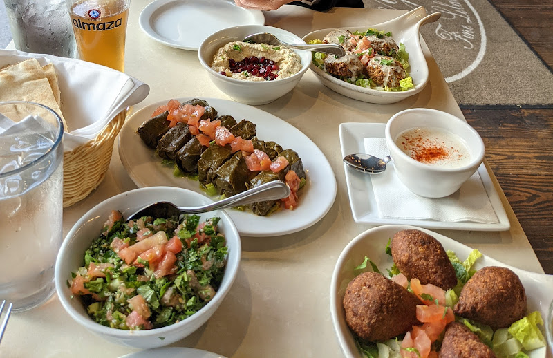 Seed Thyme & Harvest Plant-based Cuisine LLC Food Truck photo 4